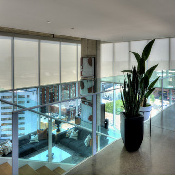 Modern Loft