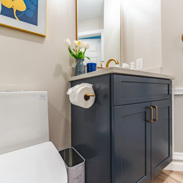 One Stop Kitchen and Bath Indira