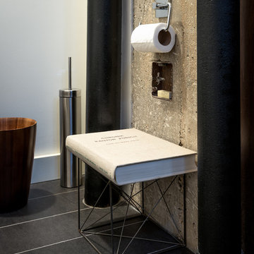 Hermann Loft Renovation