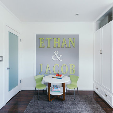 Manhattan Beach: Full Home Renovation