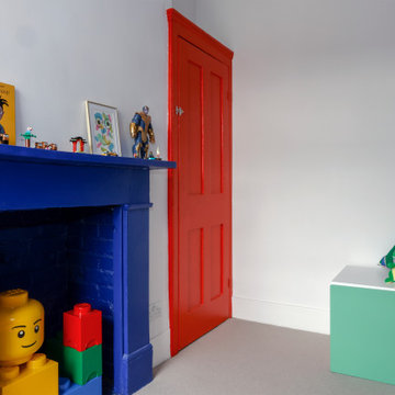 Make My House Home: Haringay