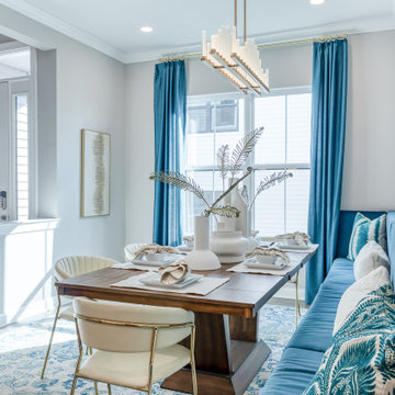 Preserve at Marsh Creek - Charter Model