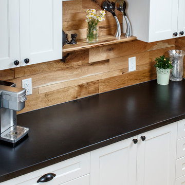 The Conscious Kitchen