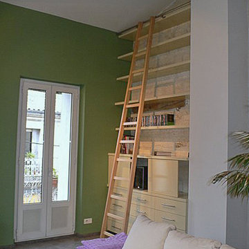 Loft Montpellier 34