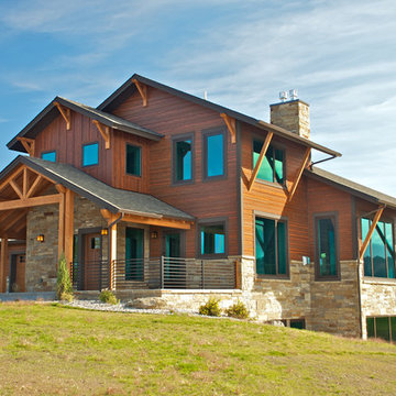 Suntuitive Residential Construction