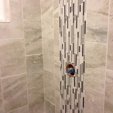 Master Bathroom Renovation