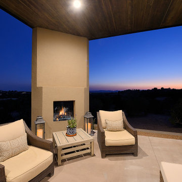 Pegue Custom Home