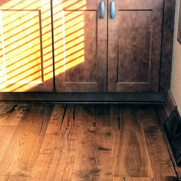 Espire Custom Home - Kansasville