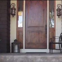 Exterior Ideas
