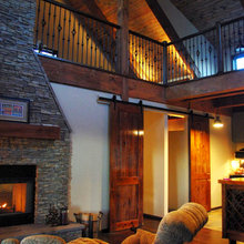 Barn Doors