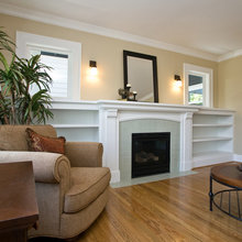 Fireplaces