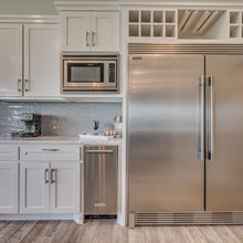 Fridge Freezer