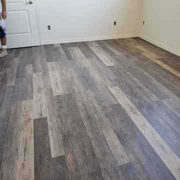 Room Addition