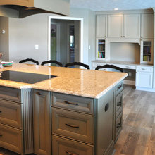 Kitchen Ideas