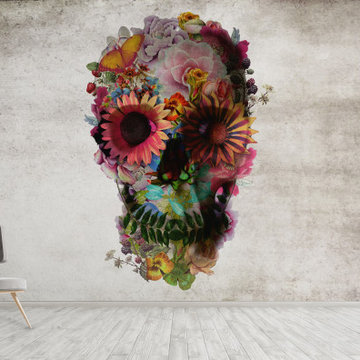 Skull 2
