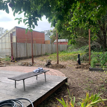 Fences