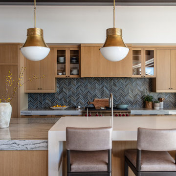 The House That Built Me