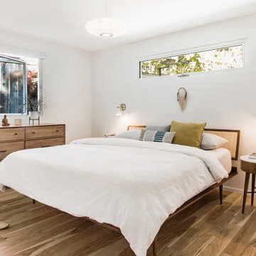 Stunning Fairfax, CA Remodel