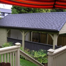 carports
