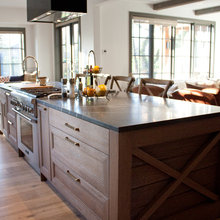 Cotran Kitchen