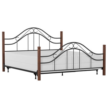 Matson / Winsloh Bed Set