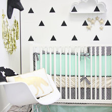 nursery