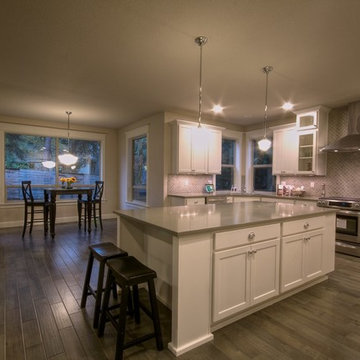 Kitchens