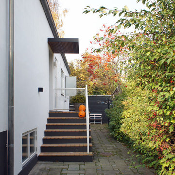 Villa Nørgaard