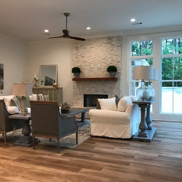 River Club Waterview Gallery House