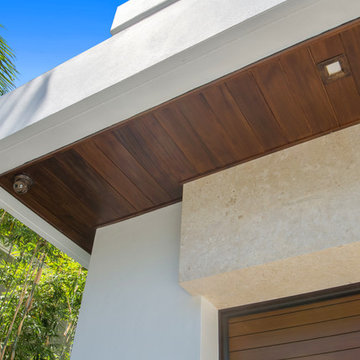 Fort Lauderdale Modern Home