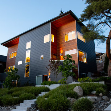 Cedar House