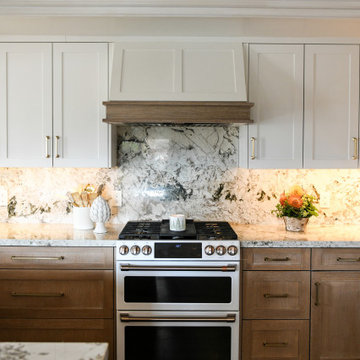 Memory Lane Modern: Where cherished memories meets contemporary design