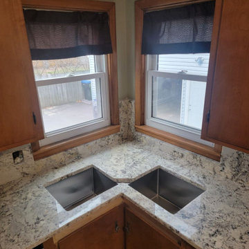 Innovative Countertops