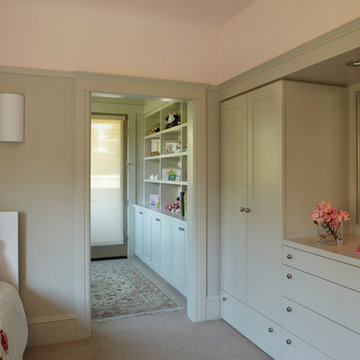 Berkeley Remodel
