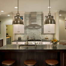 backsplash