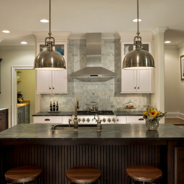 2013 Showcase of Homes | Saratoga Springs | Saratoga West Side