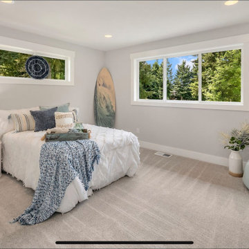 Redmond Education Hill