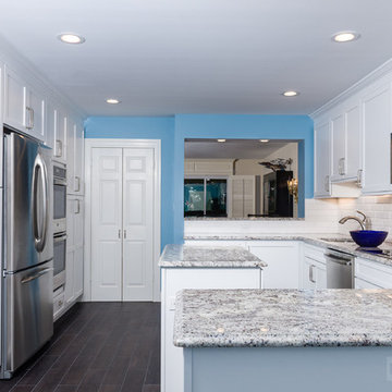 Manhasset Makeover