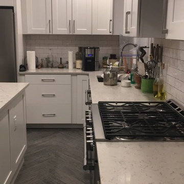Completed Projects