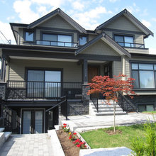 Siding & Exterior Colors