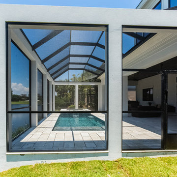 Beautiful Golf Course/Lakefront home in Regatta Bay Golf and Yacht Club