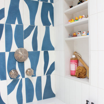 SHERMAN OAKS REMODEL