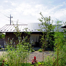 Small home