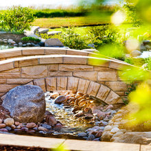 Stone Bridges