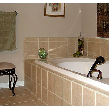 Bathroom Remodels