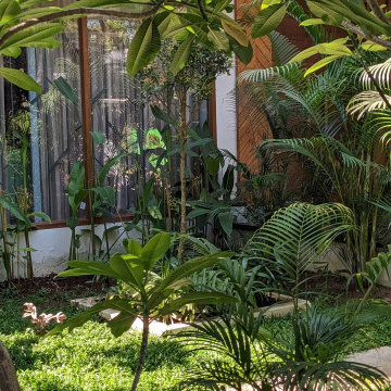 Mr.Yusaf Ali Residence