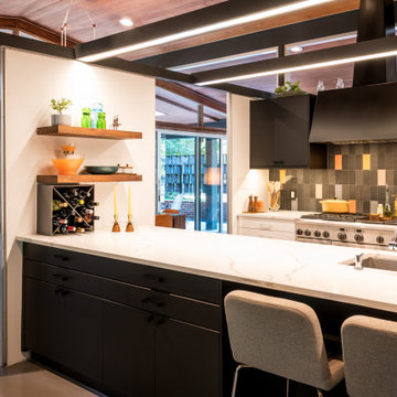 Alcoa Care-Free Home