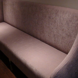 Kitchen Dining Bench - Dining Benches