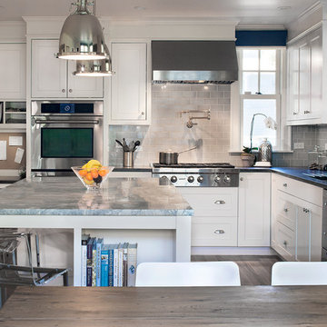 Brookline Renovation