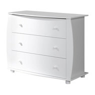 Windsor White Single Storage Bed Traditional Children S Beds